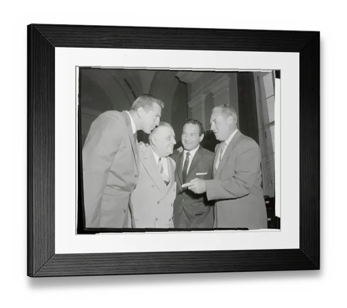 Framed Print : Professional Football Witnesses During Court Framed Print : Professional Football Witnesses During Court
