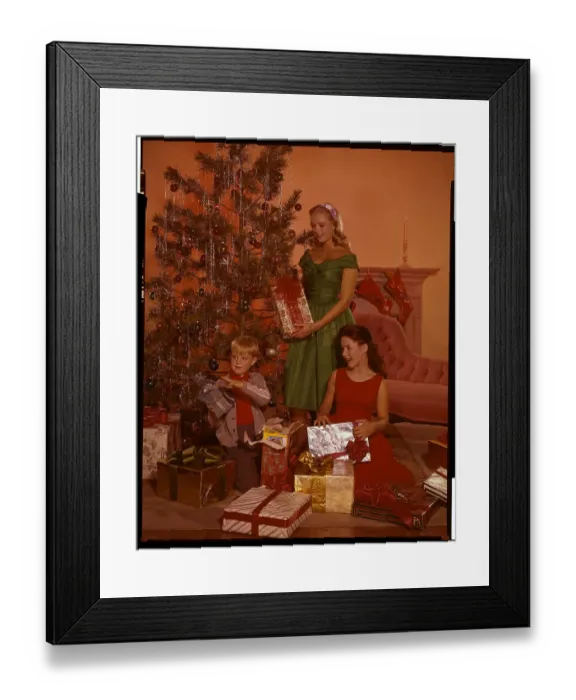 Framed Print : Metro-Goldwyn-Mayer Television Family National Velvet Framed Print : Metro-Goldwyn-Mayer Television Family National Velvet