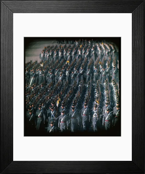 Framed Print : West Point Cadets Framed Print : West Point Cadets