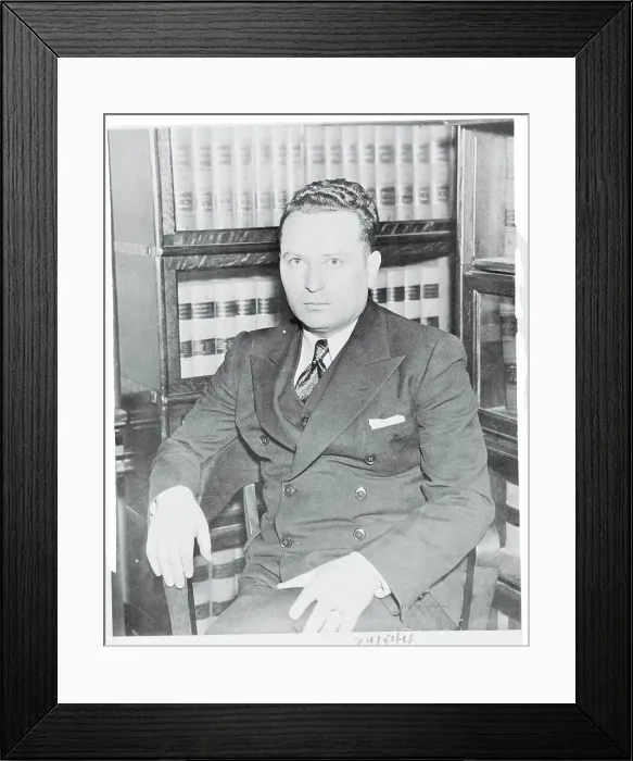 Framed Print : David Hirsch Framed Print : David Hirsch