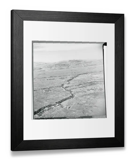 Framed Print : Winding Road in Burma Framed Print : Winding Road in Burma