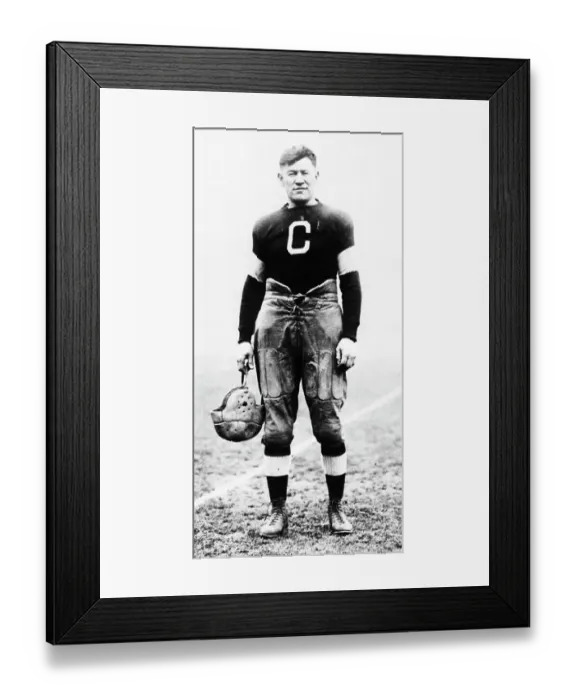 Framed Print : Jim Thorpe Framed Print : Jim Thorpe