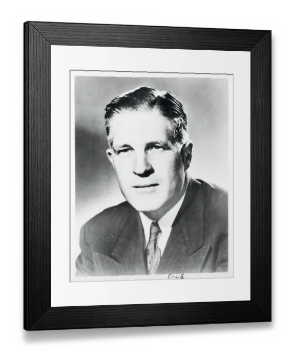 Framed Print : Portrait of George Romney Framed Print : Portrait of George Romney