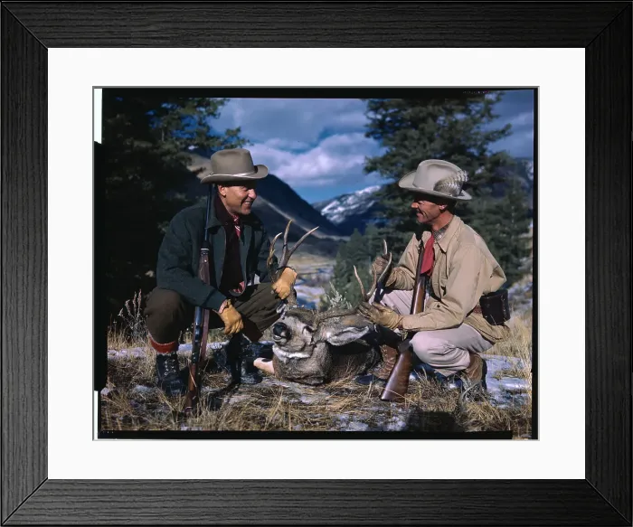Framed Print : Ralph Bellamy Framed Print : Ralph Bellamy