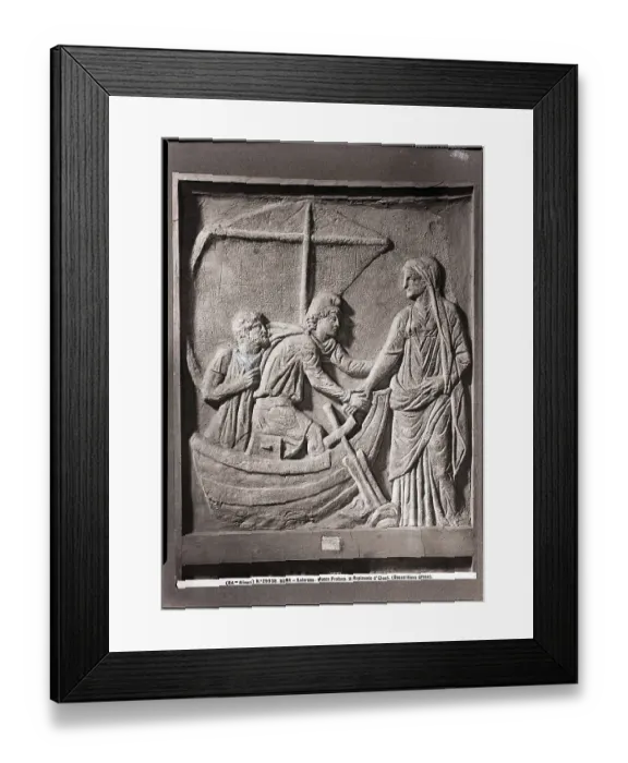 Framed Print : Sculpture / The Abduction Of Helen Framed Print : Sculpture / The Abduction Of Helen
