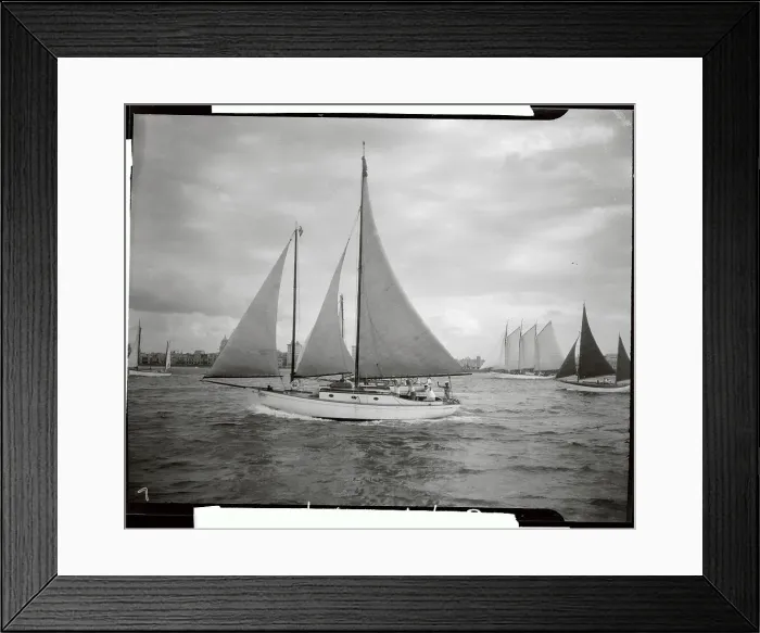 Framed Print : View of Havana Harbor Framed Print : View of Havana Harbor