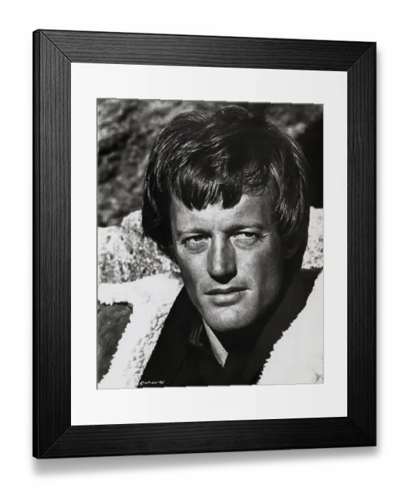 Framed Print : Peter Fonda in Publicity Handout