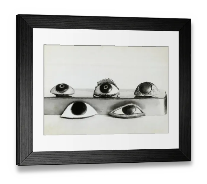 Framed Print : Isolated Eyes From Mummy Funeral Mask Framed Print : Isolated Eyes From Mummy Funeral Mask