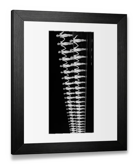 Framed Print : Rockettes at Radio City Music Hall Framed Print : Rockettes at Radio City Music Hall
