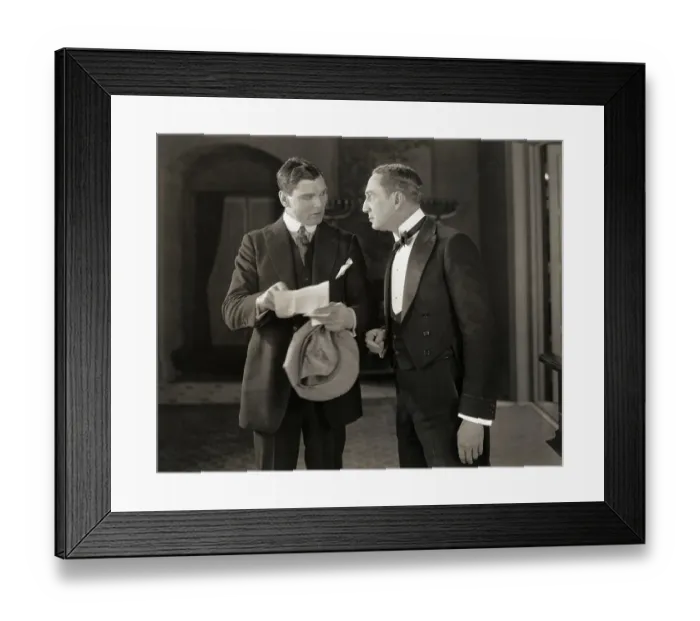 Framed Print : Jack Dempsey In Dare Devil Jack, 1920 Framed Print : Jack Dempsey In Dare Devil Jack, 1920