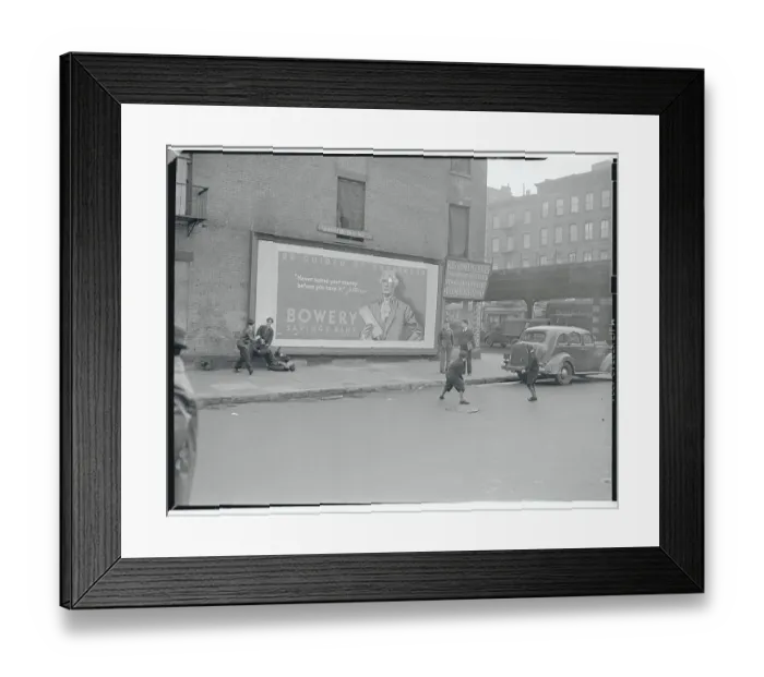 Framed Print : O'Connell Street in Dublin, Ireland Framed Print : O'Connell Street in Dublin, Ireland