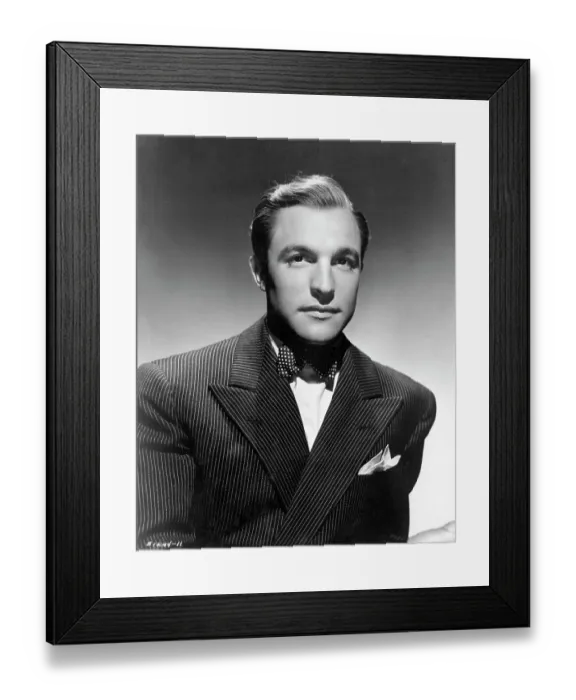 Framed Print : Gene Kelly Framed Print : Gene Kelly