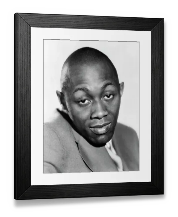 Framed Print : Actor Stepin Fetchet Framed Print : Actor Stepin Fetchet