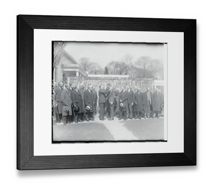 Framed Print : President Coolidge Honoring Lindbergh Framed Print : President Coolidge Honoring Lindbergh