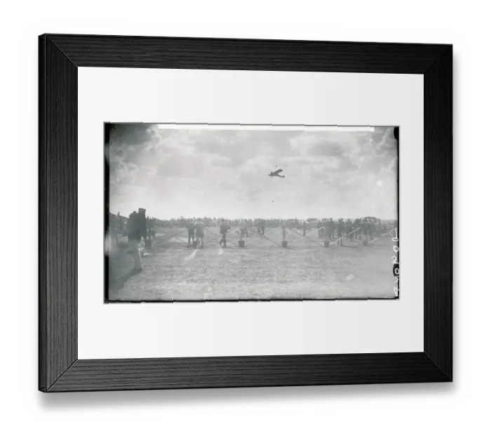 Framed Print : Lindbergh Flying Over Cuba Framed Print : Lindbergh Flying Over Cuba