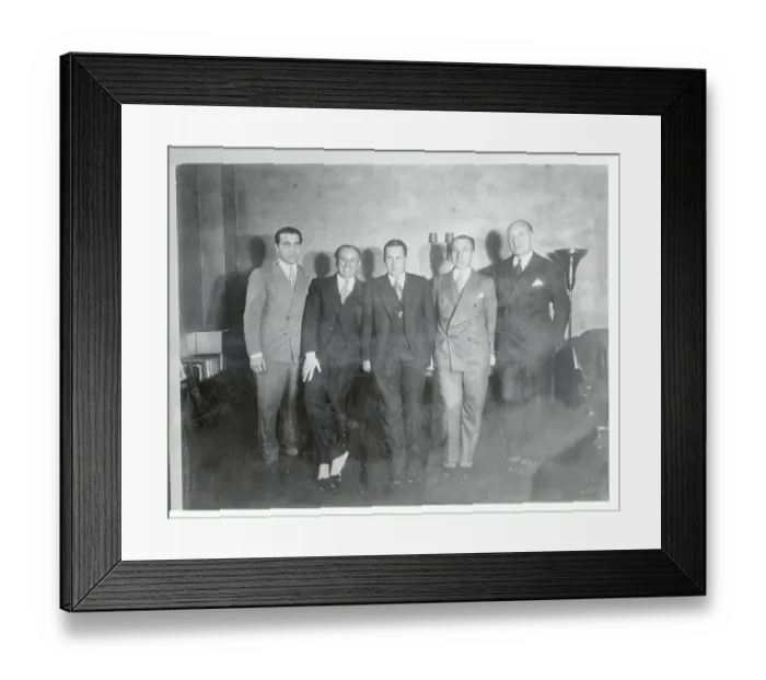 Framed Print : Bobby Jones Framed Print : Bobby Jones