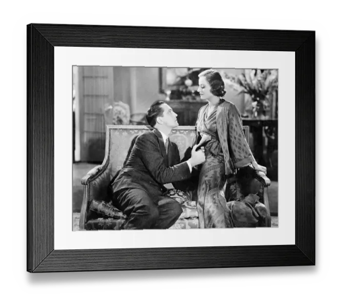 Framed Print : Scene from My Sin Framed Print : Scene from My Sin