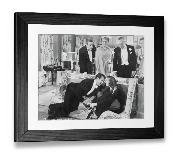 Framed Print : Scene from Holiday Framed Print : Scene from Holiday