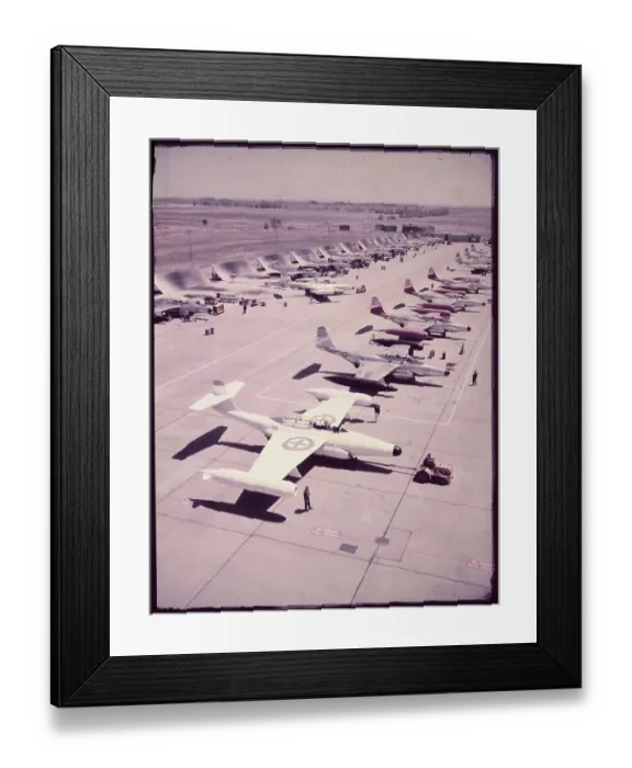 Framed Print : Military Aircraft Framed Print : Military Aircraft