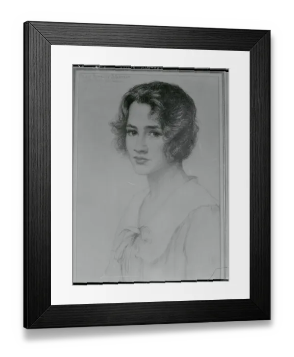 Framed Print : Anner Morrow Framed Print : Anner Morrow