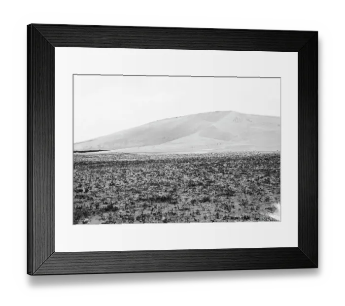 Framed Print : View Of Wright Bros Fist Hop Off Framed Print : View Of Wright Bros Fist Hop Off