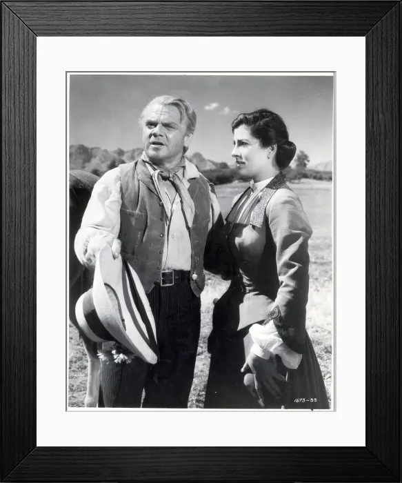 Framed Print : James Cagney In A Movie Scene Framed Print : James Cagney In A Movie Scene