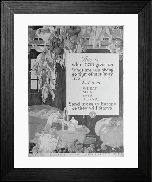 Framed Print : This Is What God Gives Us Poster by A. Hendee Framed Print : This Is What God Gives Us Poster by A. Hendee