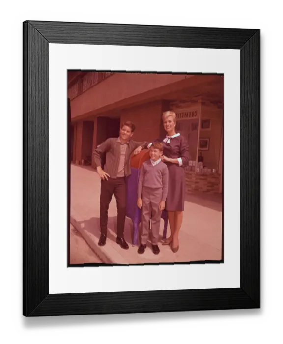 Framed Print : Inger Stevens in Publicity Handout for Farmer's Daughter Framed Print : Inger Stevens in Publicity Handout for Farmer's Daughter