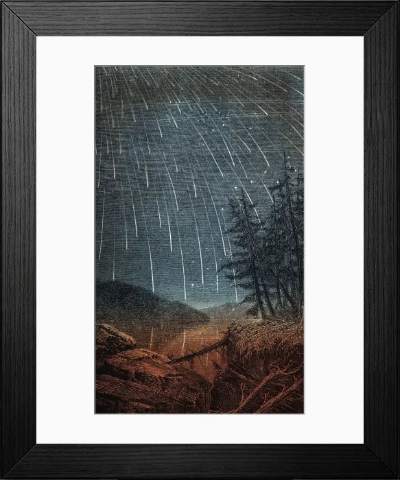 Framed Print : Shooting Starts Framed Print : Shooting Starts
