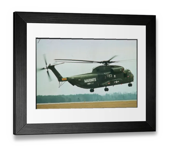 Framed Print : US Army Helicopter Framed Print : US Army Helicopter