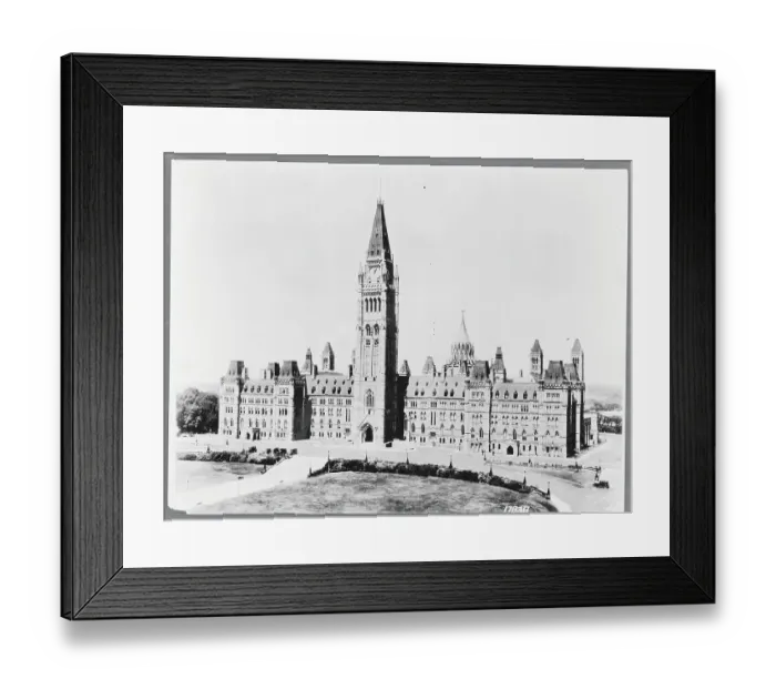 Framed Print : New House of Parliament Framed Print : New House of Parliament