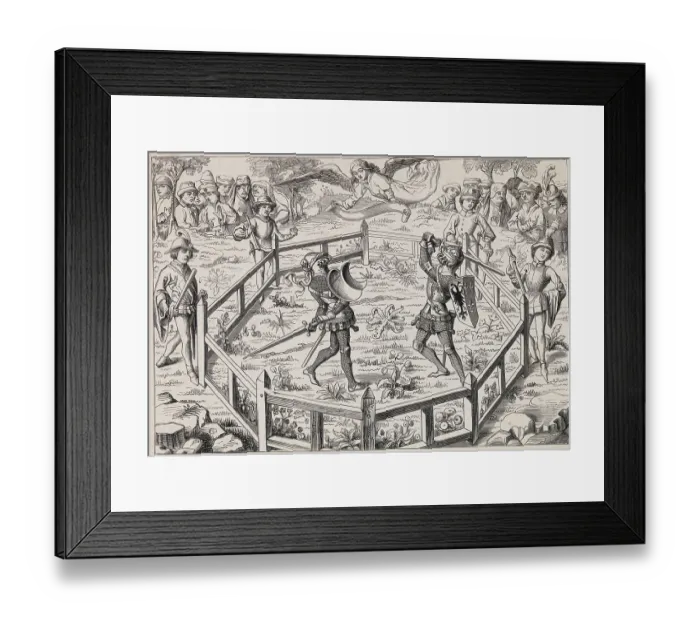 Framed Print : Men Working in a Vineyard Framed Print : Men Working in a Vineyard
