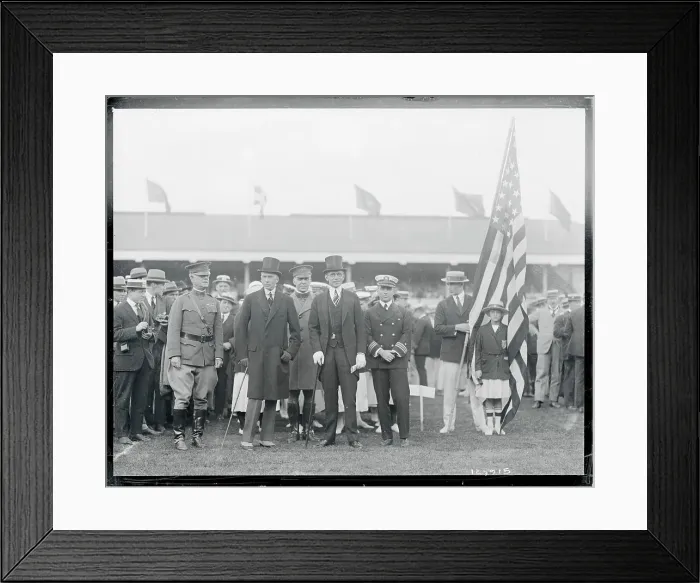Framed Print : Antwerp Olympics Framed Print : Antwerp Olympics