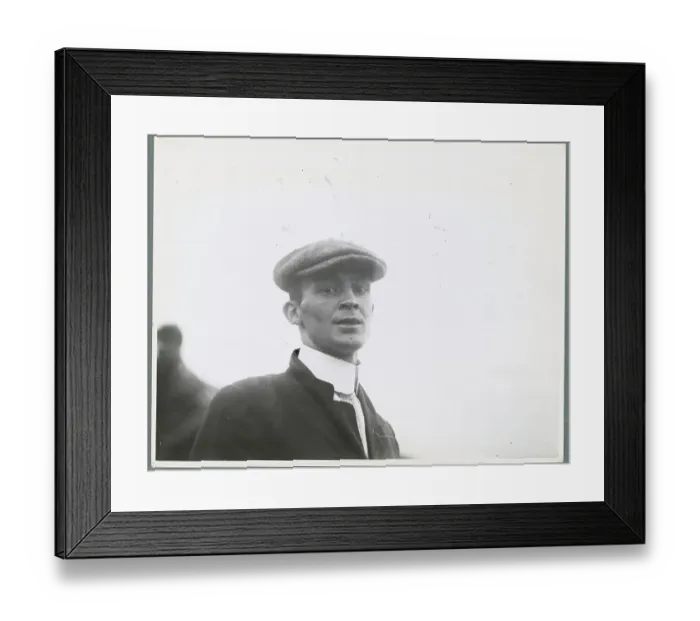 Framed Print : Henry H. Arnold Framed Print : Henry H. Arnold
