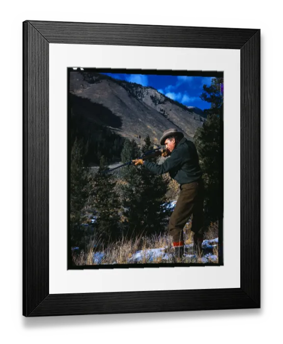 Framed Print : Ralph Bellamy Framed Print : Ralph Bellamy