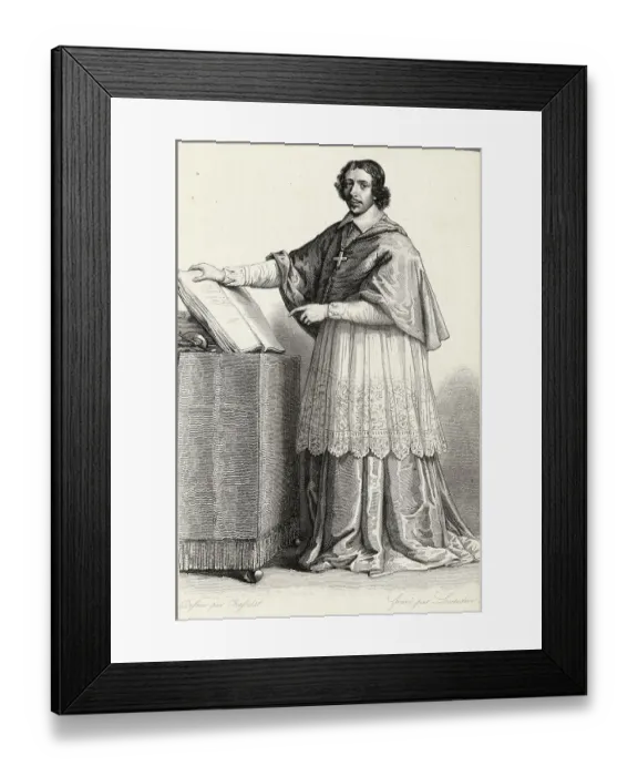 Framed Print : Jean Francis Framed Print : Jean Francis