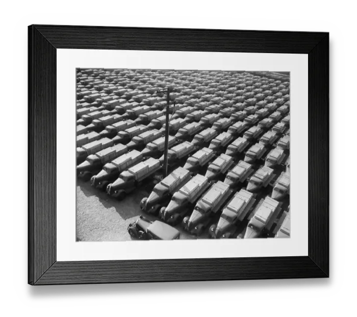 Framed Print : Foreign-Trade Zone on Staten Island Framed Print : Foreign-Trade Zone on Staten Island