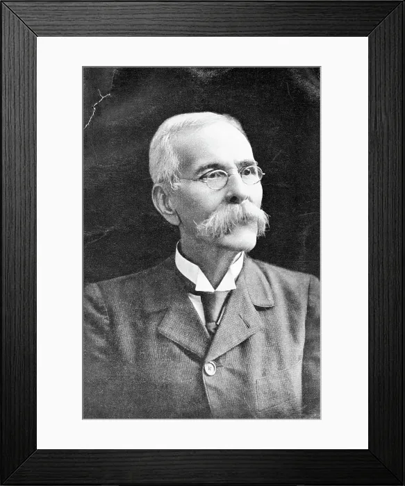 Framed Print : Manuel Amador Headshoulders Glasses Framed Print : Manuel Amador Headshoulders Glasses