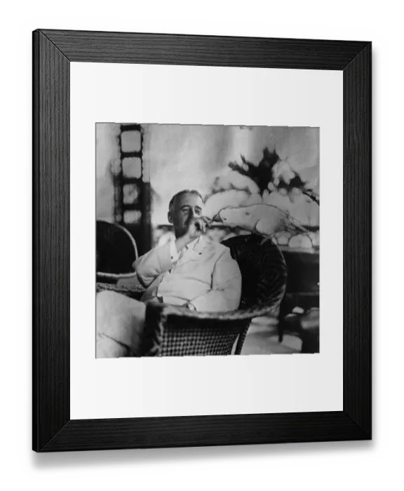 Framed Print : Secretary of State Henry L. Stimson Framed Print : Secretary of State Henry L. Stimson