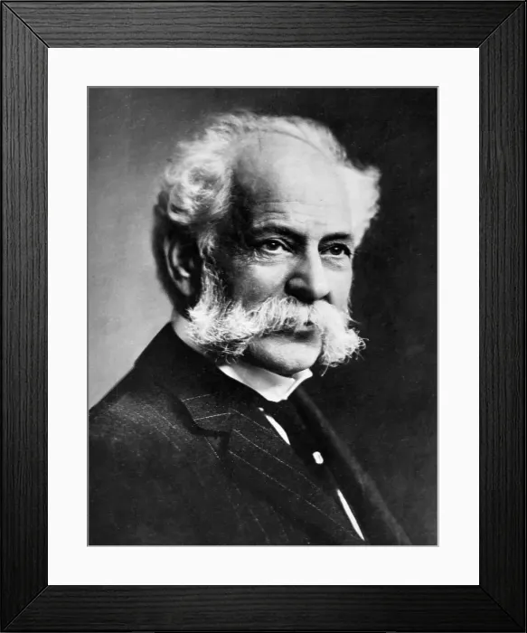 Framed Print : H.J. Heinz