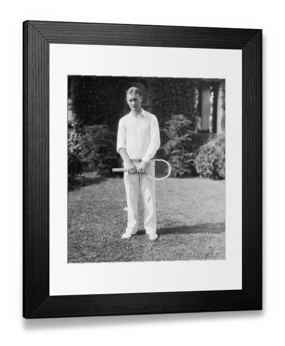 Framed Print : George Lott Framed Print : George Lott