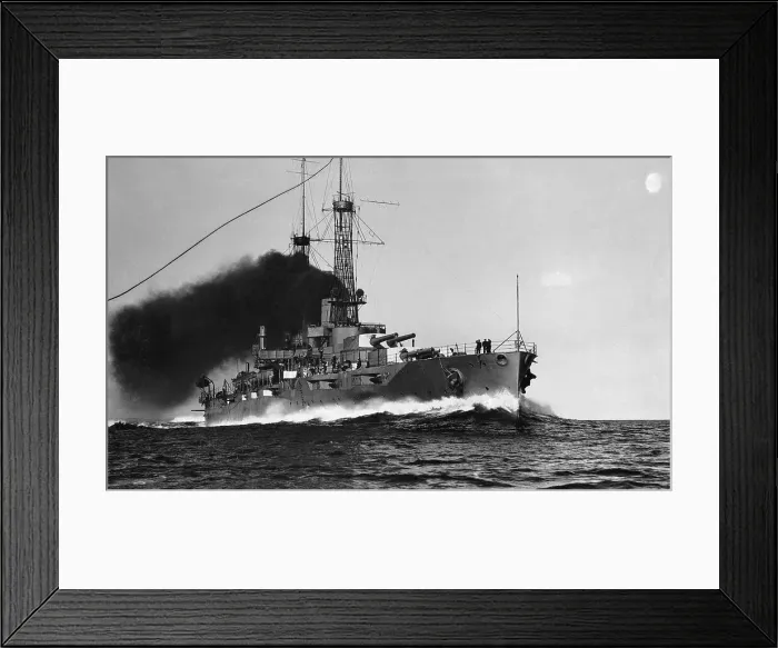 Framed Print : USS New York Battleship Framed Print : USS New York Battleship