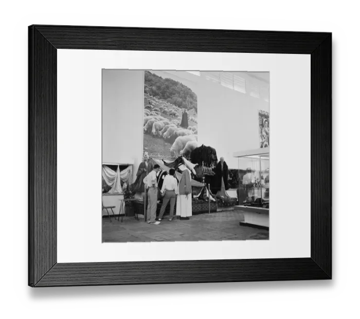 Framed Print : Agriculture Display at Damascus Trade Fair Framed Print : Agriculture Display at Damascus Trade Fair