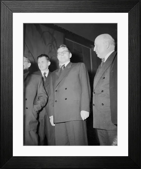 Framed Print : Cultural and Scientific Conference Meeting Framed Print : Cultural and Scientific Conference Meeting