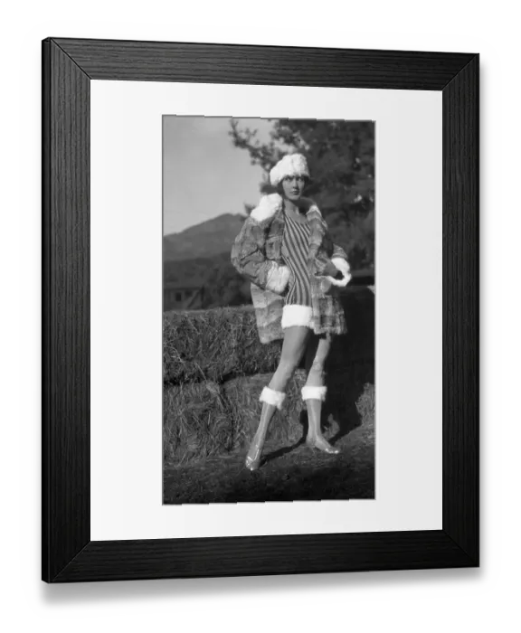 Framed Print : Three young women wearing fairy costumes Framed Print : Three young women wearing fairy costumes