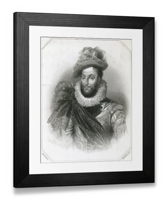 Framed Print : Sir Walter Raleigh Framed Print : Sir Walter Raleigh