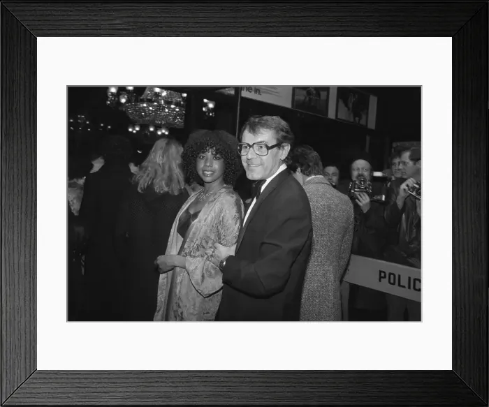 Framed Print : New York Hails Hair Film with Gala Premiere and Party