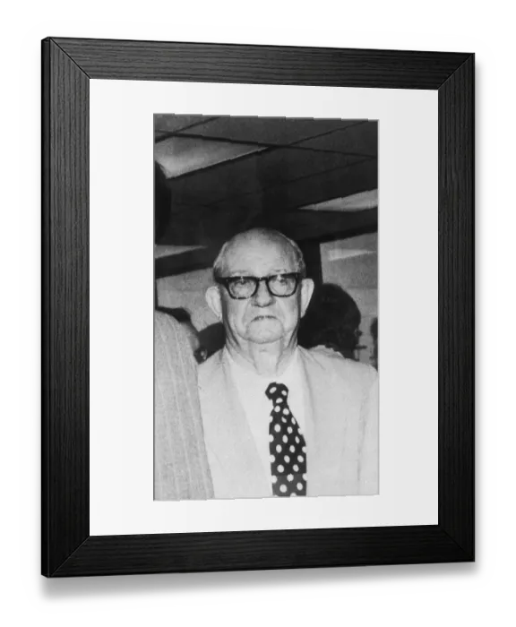 Framed Print : J. Fred Talley Framed Print : J. Fred Talley