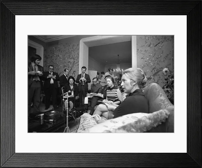 Framed Print : Sonia McMahon Framed Print : Sonia McMahon
