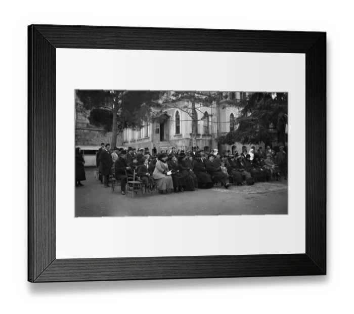 Framed Print : Armenian Genocide Framed Print : Armenian Genocide